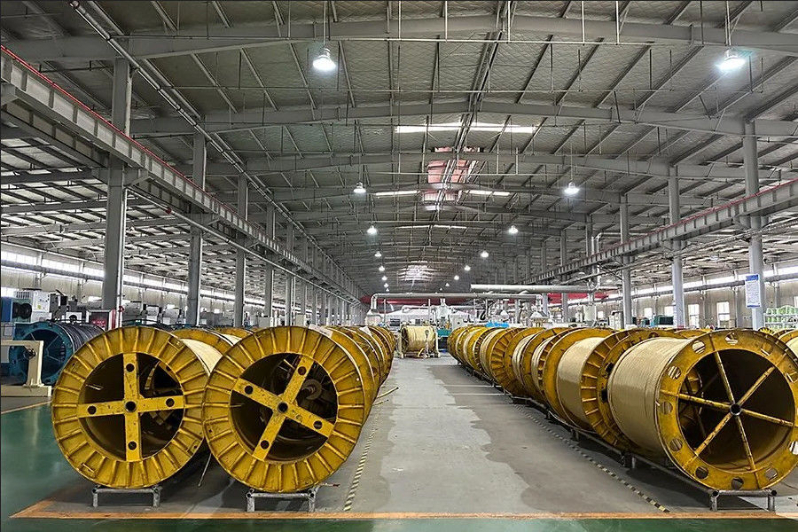 Jiayao Co., Ltd.