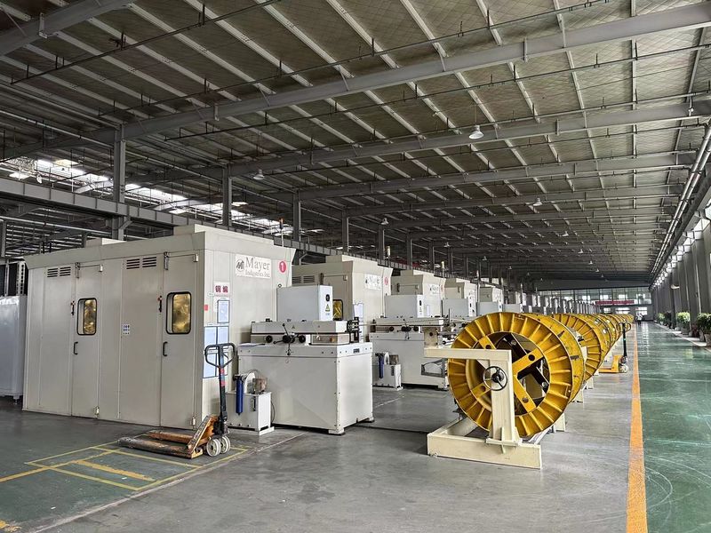 Jiayao Co., Ltd.