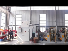 Odporny na korozję pleciony drut stalowy, wzmocniony gumą EPDM, wąż parowy