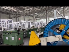 Wzmocniony wysokociśnieniowy wąż hydrauliczny z drutu stalowego En856 4sh 4sp